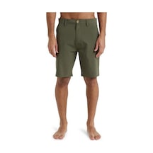 Quiksilver Eqyhy03881-15484 Union Amphibian 20 Erkek Şort Yeşil