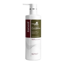 Karseell Hasarlı Saçlar İçin Derinlemesine Onarıcı Saç Kremi 500 Ml