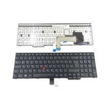 Ibm Lenovo Thinkpad E560p Klavye Tuş Takımı