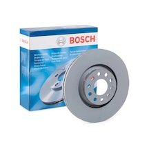 Audi A4 2.0tfsı 2004-2006 Bosch Ön Disk 312mm 2 Adet
