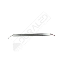 Ultra Slim İnce Parmak Led Adaptör 24 Volt 2,5 Amper 60 Watt 30x2x2cm