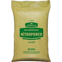 Gübretaş Nitropower 33 (50 KG)