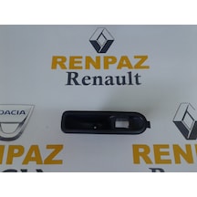 Megane 2/Scenic 2 Arka Kapi Çekme Kolu 8200151483 - 156015870 197894275