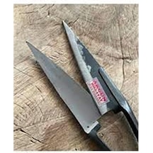 Akgün Koyun Makası Siyah