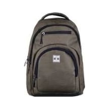 Bear&deer Fibro Sırt Çantası Haki Cn0255 Haki