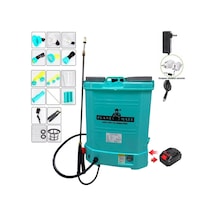 Plant Mate HX 16-C 16 L Lityum Akülü İlaçlama Pompası