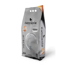 Catmania Carbon Grey 10 Lt Kedi Kumu