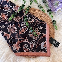 Bonjela Soft Eşarp Hs195 Çok Renkli