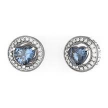 Guess Jgujube04669jwrhlstu Kalpli Kadın Küpe Çok Renkli
