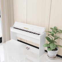 Cremonia 58817 Wh Dijital Piyano 88 Tuşlu Başlangıç Serisi - Beyaz