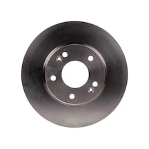 Bosch 0986479a12 Fren Diski On 517122v000 517123x000 517123y000 2 Adettir