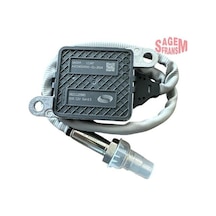 Sagem 11247 Oksijen Sonda Sensör Nox Partner Berlingo -p208 P301 P308 P2008 P3008 9678570780
