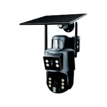 Solinved Solar Akıllı Kamera - Cm09-4g