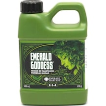 Emerald Harvest Emerald Goddess 500 Ml