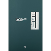 Ramazan Ajandası