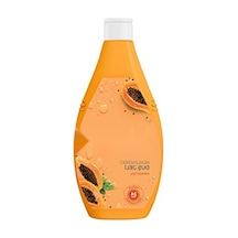 Nemlendirici Papaya Özlü Duş Jeli 400 Ml Acai Üzümü