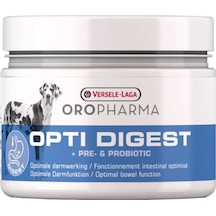 Versele Laga Oropharma Opti Digest Köpek  Desteği 250 G