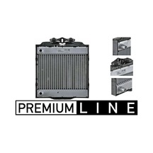 Mahle Cr922000p Ilave Su Radyatörü Sağ Bmw N20 N55 N57 F07 F10 F11 F18 F06 F12 F13 F01 F02 17117802662 -