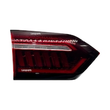 Leoparts Chery Tiggo 8 Pro Stop Lambası İç Sol 2022-2024 605000238aa