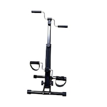 Çift Pedallı El Ayak Egzersiz Bisikleti , Mini Kondisyon Bisikleti