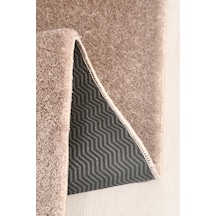 Youdayhomecollection Poly Peluş Post Şeklinde Halı Model Oturma Odası Halısı Diğer