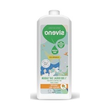 Yoğun Nemlendirici Portakal Yağlı Kastil Sabun, 1000 Ml Vegan