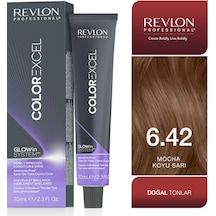 Rp Color Excel 6.42 70ml