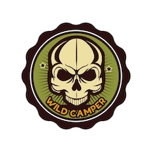 Off Road Adventure Offroad Camping Sticker 01951