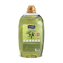 Hobby Natural Zeytinyağlı Sıvı Sabun Gliserinli 1.5 Lt