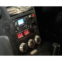 2005nissan 350z Radyo Çerçevesi Radio Bezel