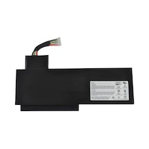 Msı İle Uyumlu Ws72 6qj Batarya Pil
