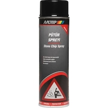Motip Pütür Spreyi Siyah 500 ML