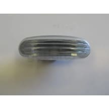 Çamurluk Sinyali Beyaz Sağ / Sol Aynı Adet Fiat Idea - 2005-2006