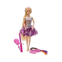 2388-1-2-3 Aksesuarlı Bebek-smt
