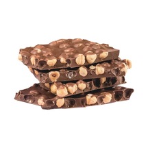 Sütlü Fındıklı Beyoğlu Çikolatası-250 G