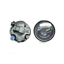 Qashqai Sis Farı Lambası Takımı 2 Adet 2014-2015-2016 26150-89906