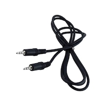 Powermaster Pm-1842 3.5 Mm Erkek-erkek 30 Cm Stereo Kablo