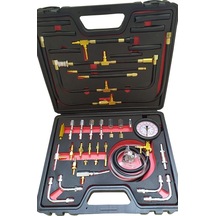 DHT Enjeksiyon Test Kiti D11120003