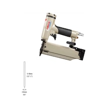 Omega MGD850 Başsız Çivi Tabancası 12 - 50 MM