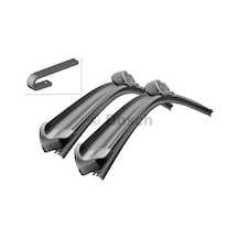 Bmw 3 E46 318i 2.0 2004-2005 Bosch Aerotwin Silecek