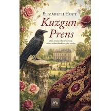 Kuzgun Prens - Yqbx-899898