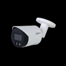 Dahua Ipc-hfw2249s-s-ıl 2mpix, Full Color, 3,6mm Lens,h265+, 30mt Gece Görüşü, Ip67, Dahili Mikrof