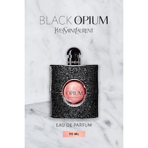 Black Opium Edp 90 Ml Kadın Parfüm 3365440787971 Fresh 85763396