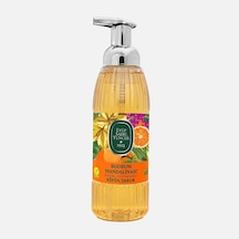 Eyüp Sabri Tuncer Bodrum Mandalinası Zeytinyağlı Köpük Sabun 500ml Diğer