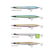 Savage Gear Surf Walker 2.0 12.5cm 9.5gr Floating Maket Yem