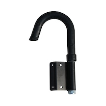 Homyl Teleskopik Merdiven Kancası Stabilizatörleri Standoff