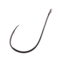 Owner 5177 Mosquito Hook Black Chrome Sinek Olta Iğnesi