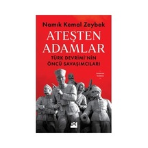 Ateşten Adamlar: Türk Tiyatrosunun Önemli Temsilleri