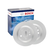 Volvo S80 3.2 2006-2010 Bosch Arka Disk 302mm 2 Adet