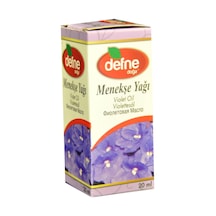 Menekşe Yağı 20  ML